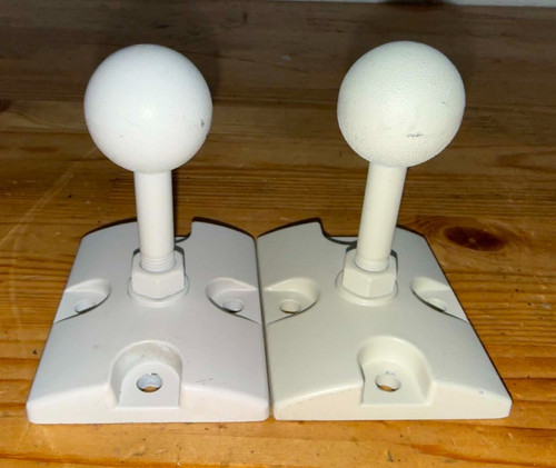 Coppia supporti sfera - di, jbl