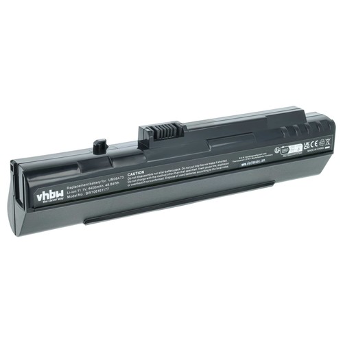 Batteria per acer aspire - batteria,