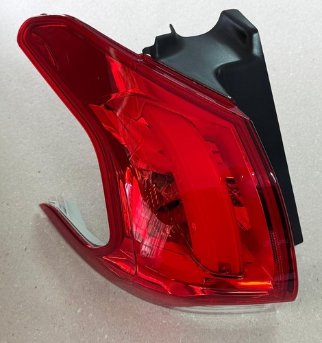 Stop fanale led posteriore - stop,