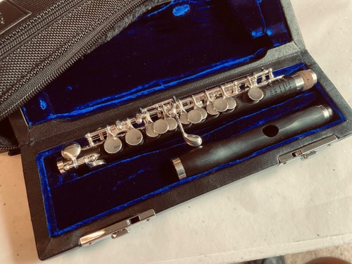 Nuovo haynes amadeus piccolo - amadeus,