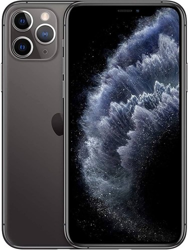 Apple iphone pro - 11,