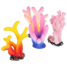  8 Pezzi Decorazione Barriera