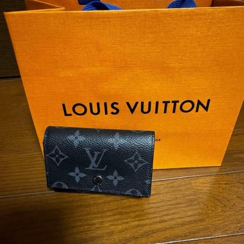 Portafoglio louis vuitton - portafoglio,