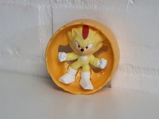 Sonic Hedgehog - Personaggio