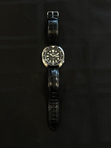 Seiko 6309 7049 - 6309-7049, vintage