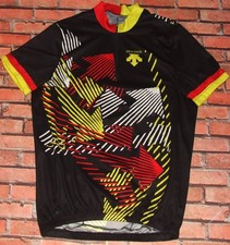DESCENTE MAGLIA SHIRT MAILLOT