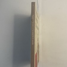 Libro - La Testa Fra Le Nuvole - Susanna Tamaro -  TASCABILI MARSILIO