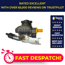 Pompa servosterzo adatta per