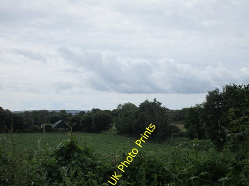 Photo 6x4 view towards - 6x4,