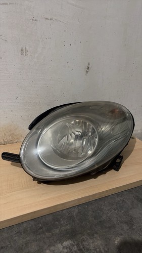 Faro anteriore sinistro fiat - sinistro,