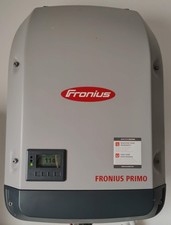 Inverter fotovoltaico Fronius Primo 3.0-1 3kw Wifi