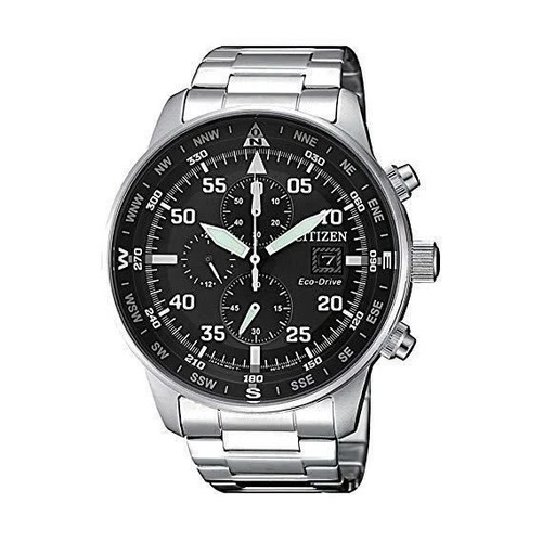 Citizen ca0690 88e orologio - ca0690-88e,