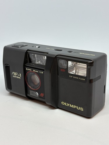 Quasi nuovo olympus af 1 - nuovo], af-1