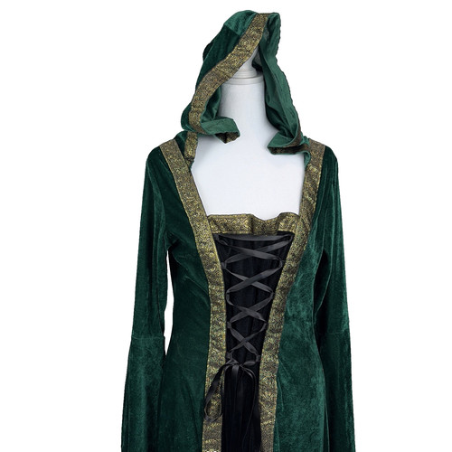 Costume rinascimento medievale - rinascimento,