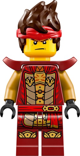 Lego minifigure ninjago - -,