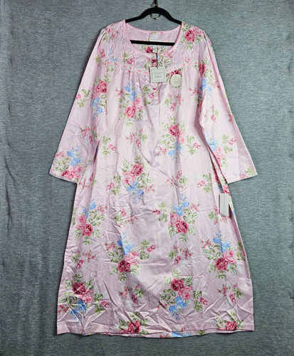 Camicia notte charter club - da,