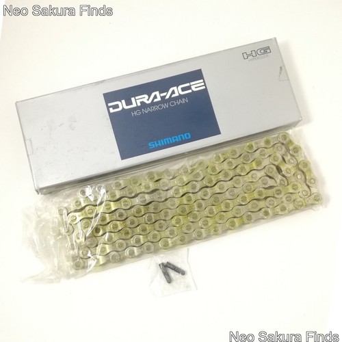 Catena shimano dura ace - shimano, dura-ace