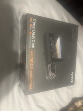 70mai Dash Cam 4k T800 Premium