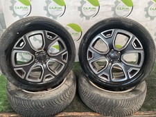 Cerchi lega per jeep - in,