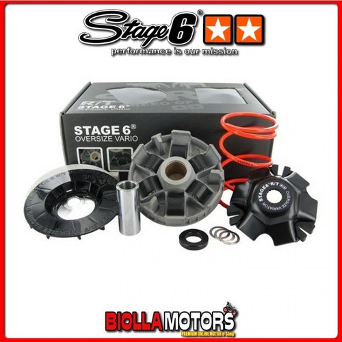 5614039 variatore stage6 - s6-5614039,