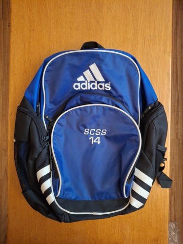 Zaino calcio adidas grande - calcio,