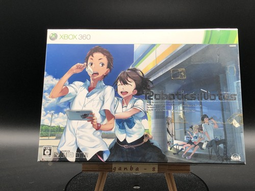 Nuovo robotics notes edizione - nuovo, robotics;notes