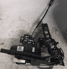 Serratura porta ant. SX FORD