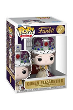 Queen elizabeth 100th - queen,