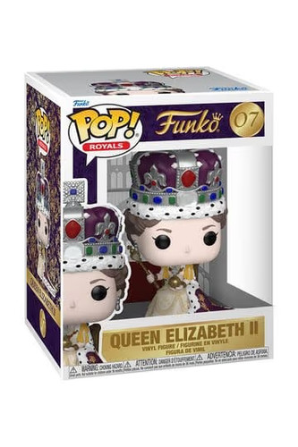 Queen elizabeth 100th - ii,