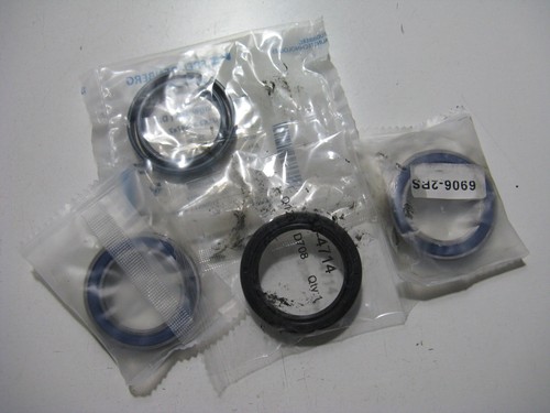 Kit cuscinetti ruota cerchio