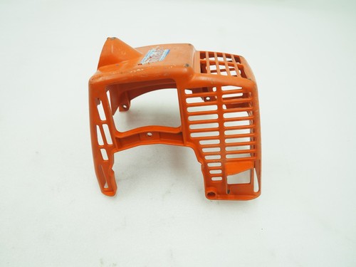 Carter cuffia motore - carter,