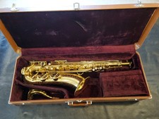 EXTREMELY RARE 1938-39 Selmer