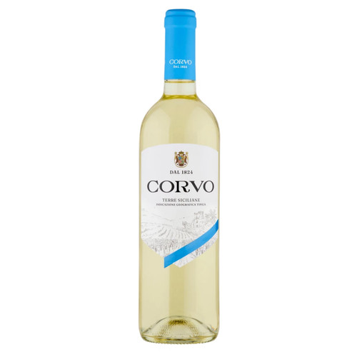 Corvo bianco anno 2022 terre - bianco,