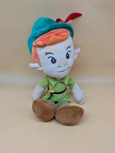 Peluche peter pan - peter,