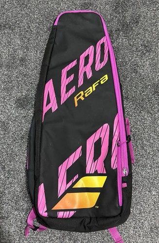 Zaino babolat pure aero rafa - babolat,