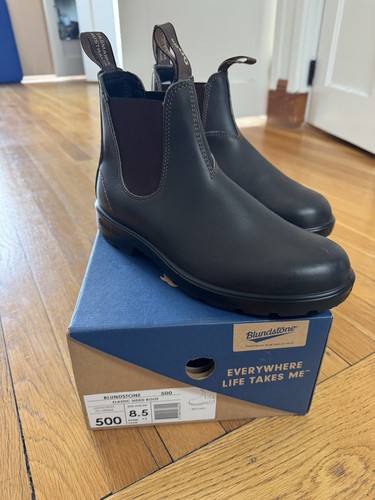 Stivali blundstone 500 - stivali,