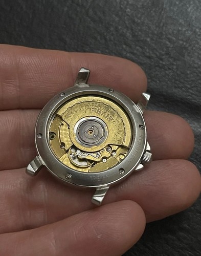 Orologio uomo vintage - uomo, nivrel