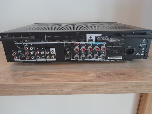 Marantz nr1508 amplificatore - marantz,