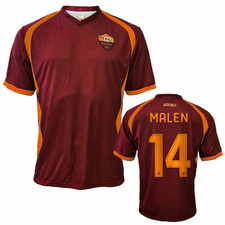 MAGLIA Calcio ROMA UFFICIALE
