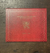 Vaticano Divisionale Euro 2024