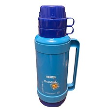 Thermos Mondial fiaschetta