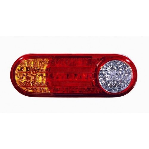 Fanale posteriore destro - , per