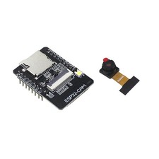 Scheda di Sviluppo ESP32-CAM +