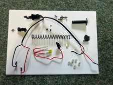 AIRSOFT Tokyo Marui NGRS Type