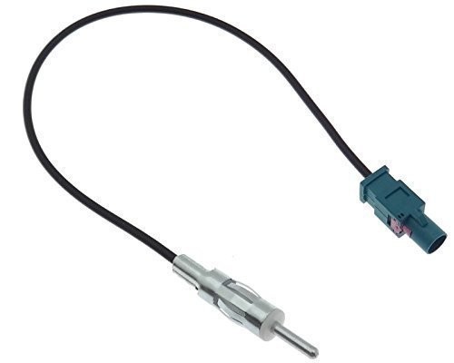 Adattatore antenna radio fakra