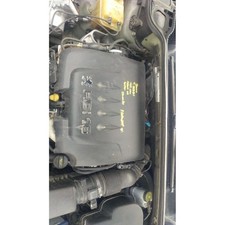 4ht motore peugeot - motore,