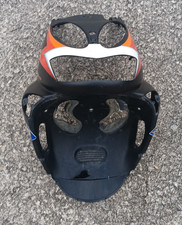 Carena scudo anteriore aprilia - carena,