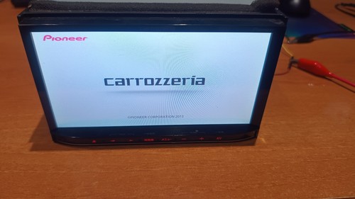 Pioneer avic z02 navigatore - mr-z02,