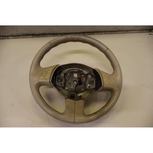 Volante pelle vers - pelle, air-bag