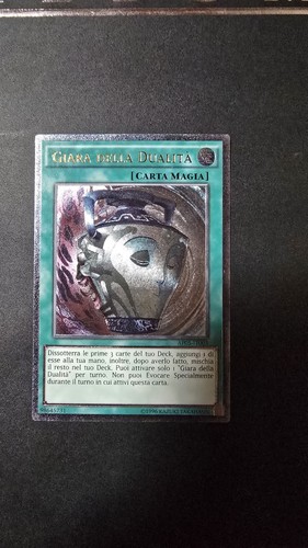 Giara della dualità - giara, (pot
